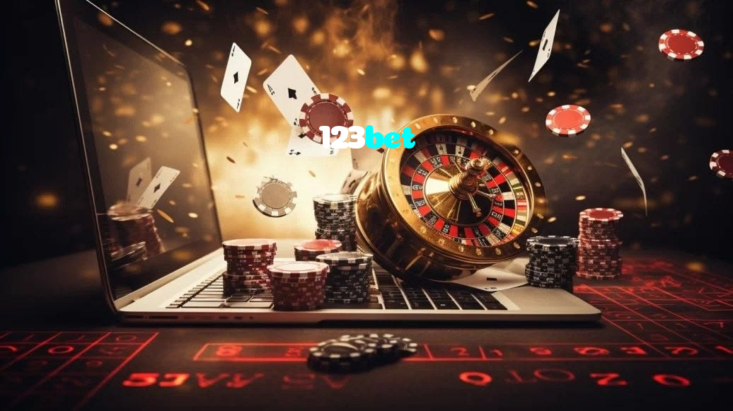 available types of 123bet bet including pre-match live express and system bets