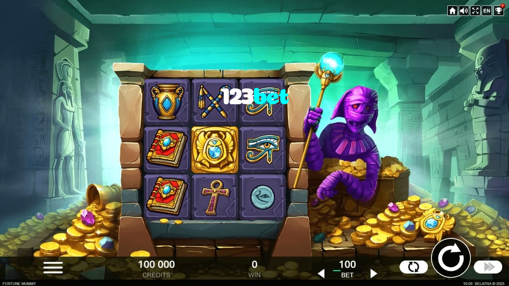 123bet