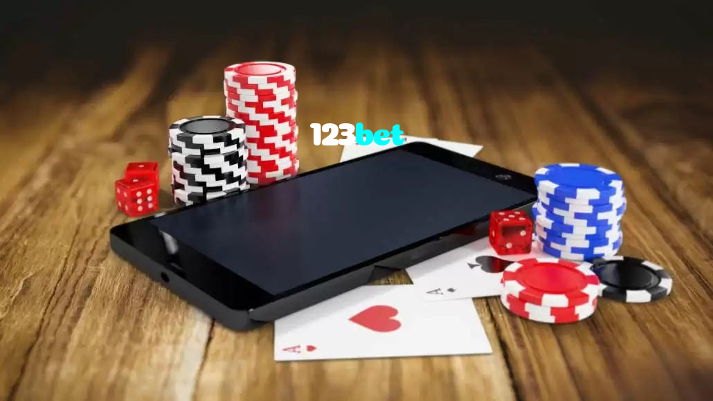 making first deposit on 123bet website using local payment methods in Pakistan